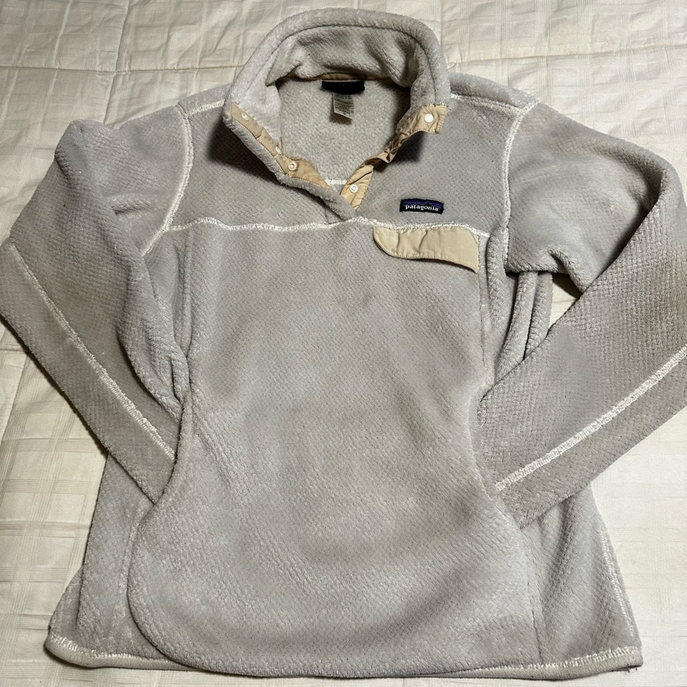 Patagonia pullover